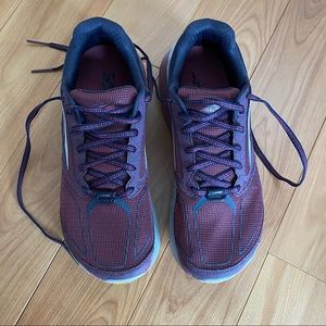 Altra Olympus 3.5 Hiking Shoe